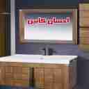 احسان کابین تولید و فروش آینه باکس و روشویی در گلدشت اصفهان